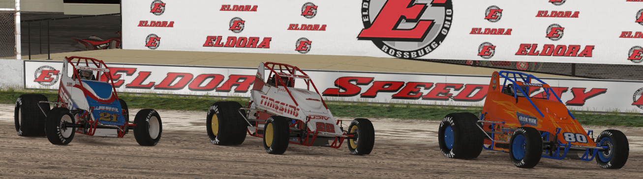 Round 3 race photo