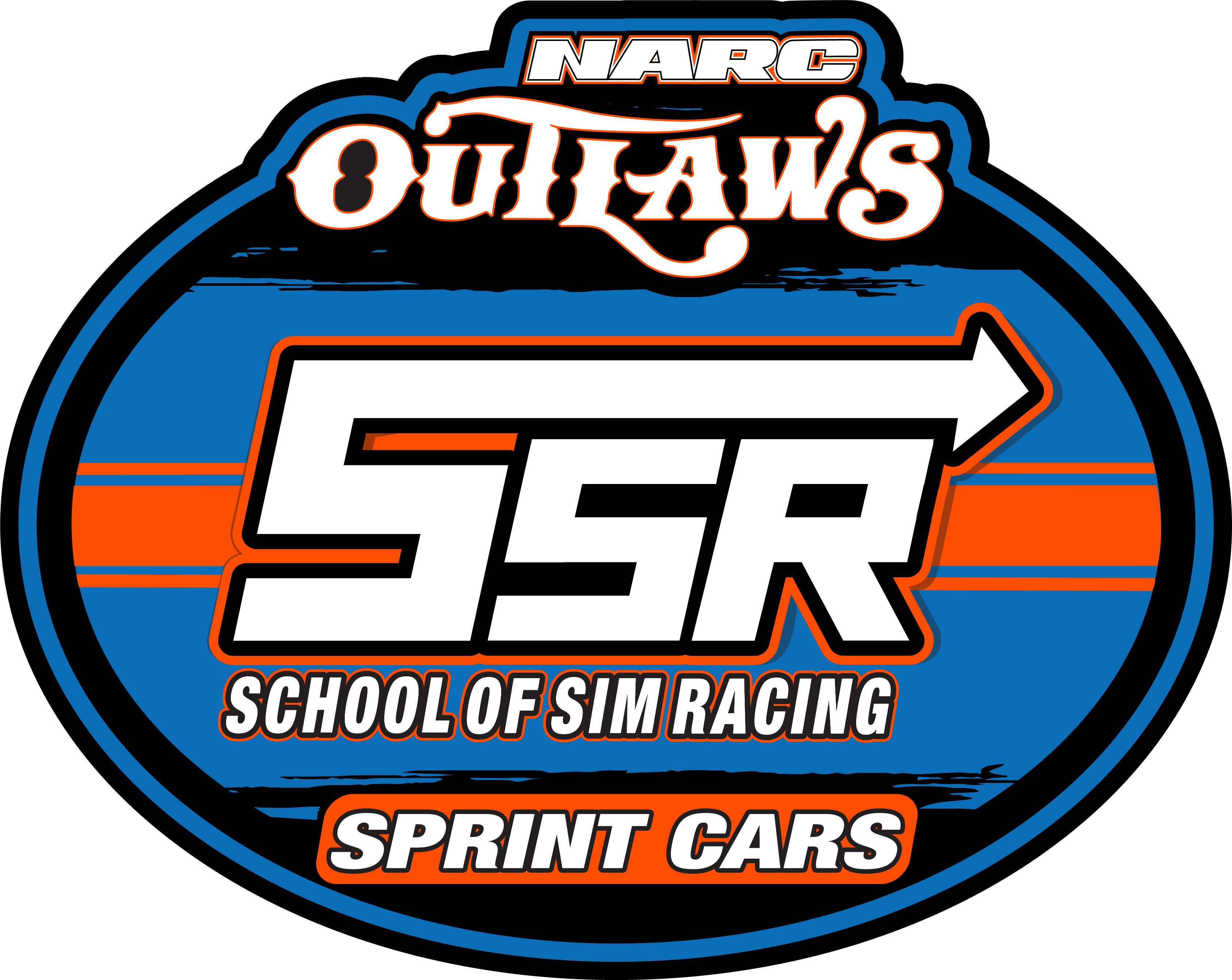 Outlaw Sprint Cars